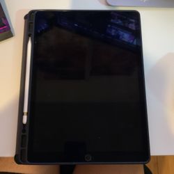 Refurbished  IPad Pro 12.9 Inch 2nd Generation