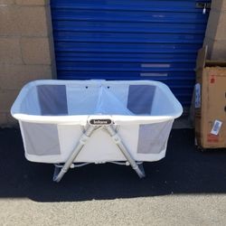 Portable baby Crib-brand New