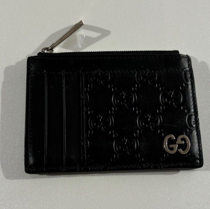 GUCCI WALLET AUTHENTIC