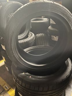 Dunlop Direzza DZ102 225/45-17 performance tire for  Acura Audi BMW Toyota and more 