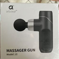 Massage Gun