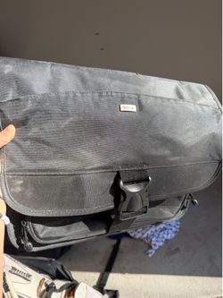 Laptop bag