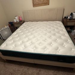 King Mattress