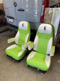 Upholstery.   Interior Cars!🚙 