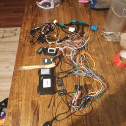 Quick Start Card,, Connect S And All