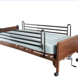 Medical Bed/ Cama Medico