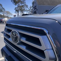 Tacoma Grille 