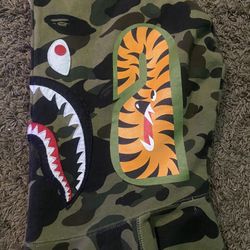Bape Hoodie 