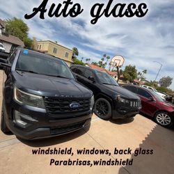 Auto Glass