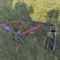 Bike Frame
