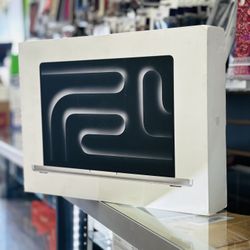 MacBook Pro 14in M3 Pro Chip 1TB