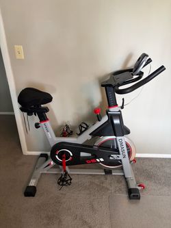 DMASUN Exercise Bike