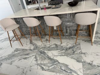 4bar stool