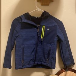 Snozu Kid Jacket xs 5/6