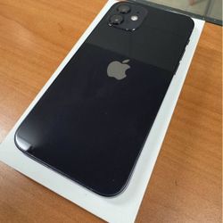 Apple iPhone 12  Unlocked 5G 