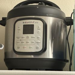 Instant Pot, Brand New