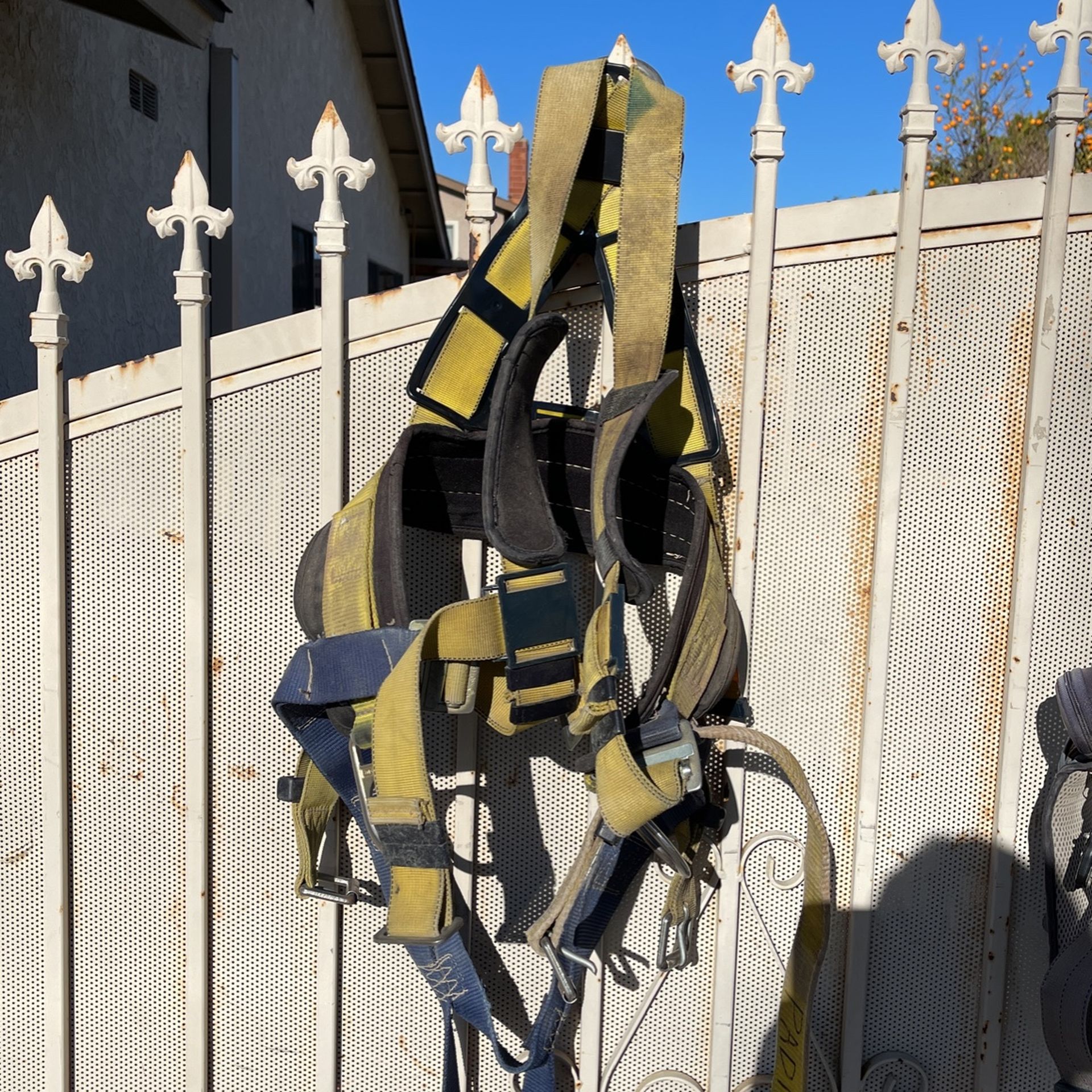 Sala Med Harness 25$