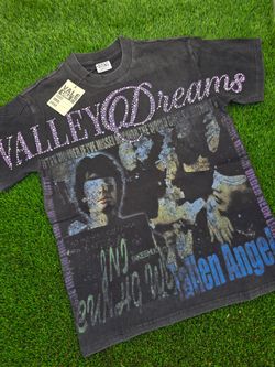 Valley Dreams