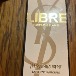 Ysl Parfum