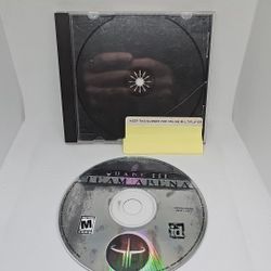 Quake III Team Arena Activision PC CD-ROM 2000