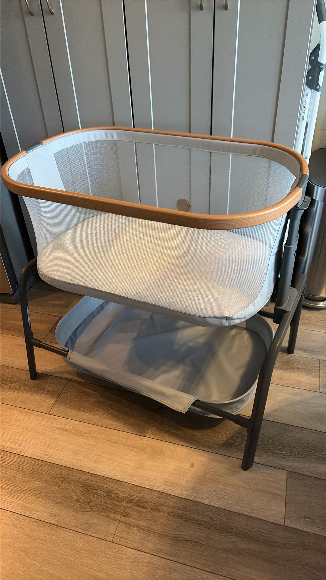Maxi-Cosi Bassinet