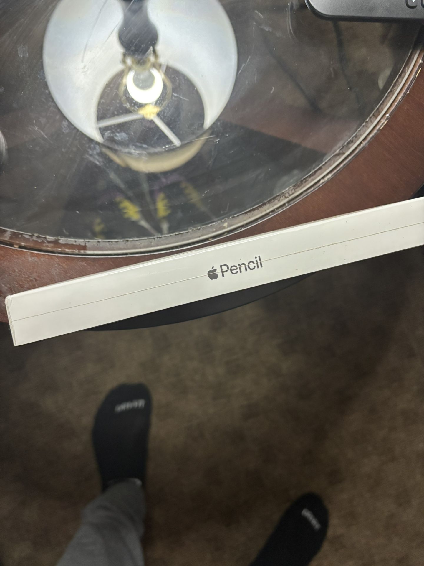 Apple Pencil         *Brand New*