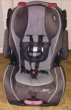 Car seat