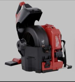 Milwaukee M18 FUEL SWITCH PACK sectional drum system,