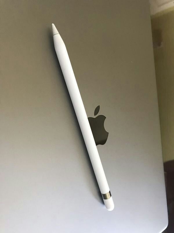 apple pencil tip replacement