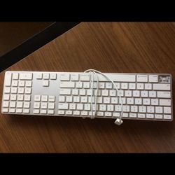 apple magic keyboard