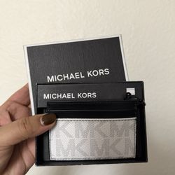 Michael Kors Cardholder 