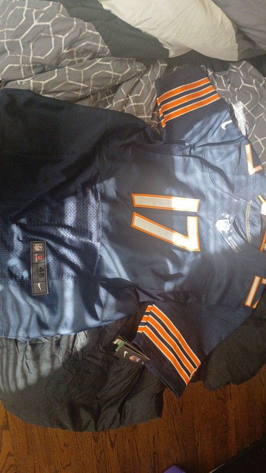 Nike Bears Jersey