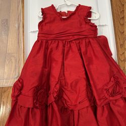 Easter dress Girls 3 T 