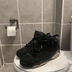 DMP 6’s