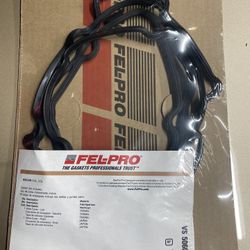 Nissan Frontier Gasket 