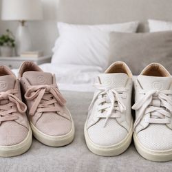 Greats Royale Leather Sneakers - women US6