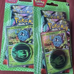 Pokemon Ascended Heroes 2 Pack Blister 