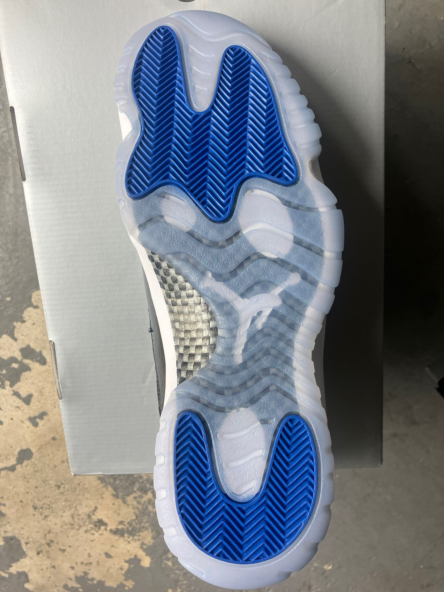 Air Jordan 11 Low “Space Jam 2024”