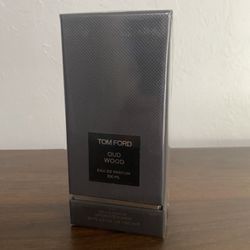 Tom Ford Oud Wood 100ml Cologne
