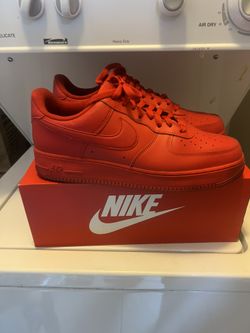 Red Air Forces
