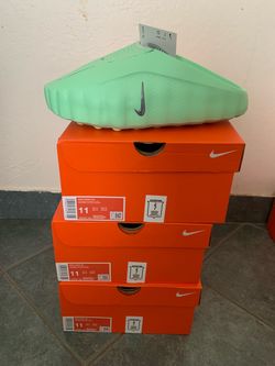 Nike Mind 001 Slide Cucumber Calm