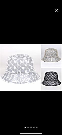 Gucci bucket hat