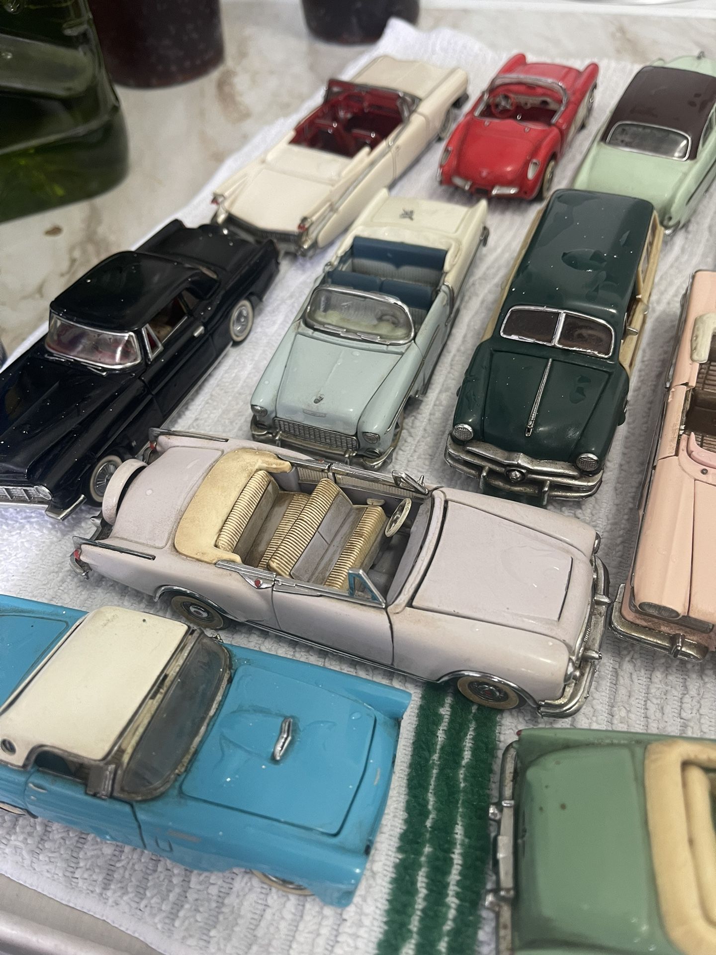 Classic Cars