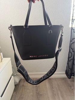 New Marc Jacob’s bag