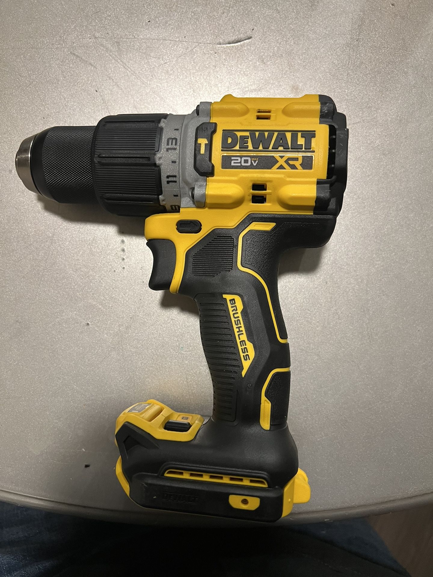 DEWALT Hammer Drill