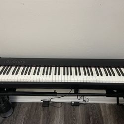 Roland FP30 88-key Digital Piano