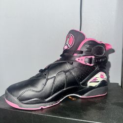 Air Jordan 8 Retro Gs 