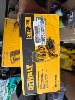 20V XR
