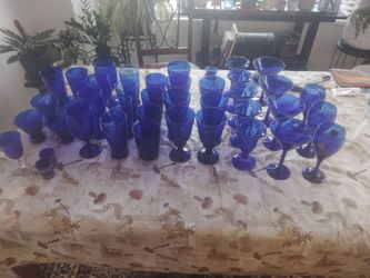 Glassware