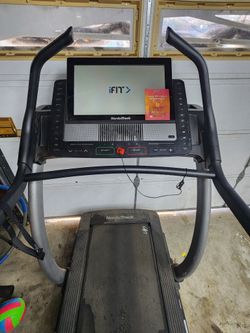 Treadmill